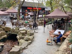 -兴福老面馆(寺路街店)