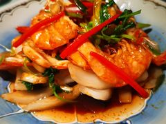 -晓粤·惹味粤菜(凯德乐峰广场店)