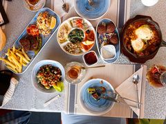 -La Medina餐厅(亮马河南路店)