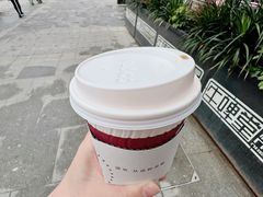 -COSTA COFFEE(中粮祥云店)