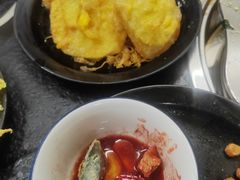 -新乡杨记红焖羊肉火锅(天坛南门店)