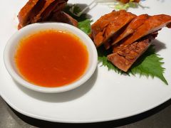 鮟鱇鱼肝-东莱馋房(陆家嘴店)