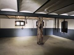 -青岛德国监狱旧址博物馆