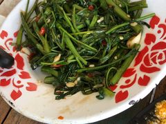 -Doo Dee Thai Food(Issan/Isaan/Esan)