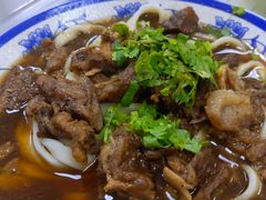 -清真-戏楼王记牛肉面