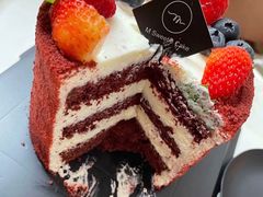 -姆们M Sweetie Cake(三里屯店)
