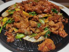 -悦融琥珀·京鲁菜·海味珍品(西单店)