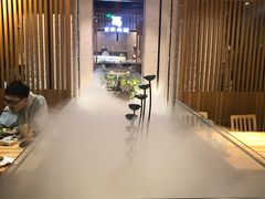 -割烹旭日本料理(龙湖狮山天街店)