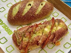 -手感麦夫(黄兴中路五一店)