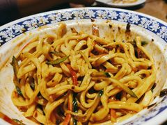 -河沿肉饼Beijing Pie(东华门店)