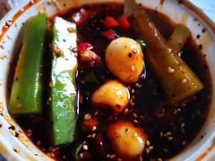 -长颈鹿的口袋钵钵鸡(市南店)