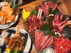 -黑牛の店·和牛烧肉(合生汇店)