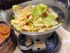 -渝味川菜(夜宵航母店)