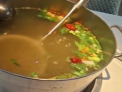 -刘少华贵州小黄牛·鲜牛肉火锅(总店)