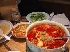 -渝信川菜(长安店)