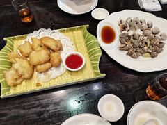 -健眺小海鲜(临海后山店)