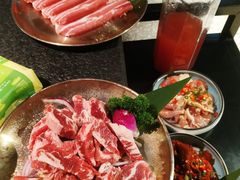 -嘿嘟嘟·肋条烧肉放题(爱融荟城店)