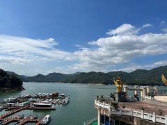 -花亭湖风景名胜区