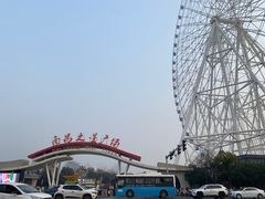 -南昌之星摩天轮