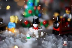 -乐高授权专卖店(朝阳大悦城店)