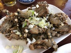-唔呶喔哩酒家(生产街店)