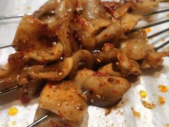 -鼎原力量东北吊炉烧烤(临河街店)