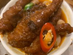-古南都·老广东酒楼(龙江店)