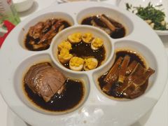 -杏花堂晋商私房菜(华熙五棵松店)