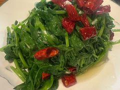 -重庆石磨豆花庄(乔庄店)