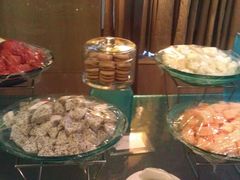 IMAG1284-广州粤海喜来登酒店