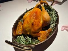 -Oyster Talks 四度蚝法餐厅