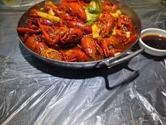 -指爱龙虾(金杨路总店)