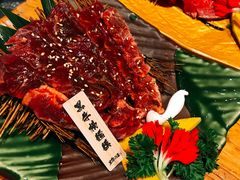 -黑牛の店·和牛烧肉(合生汇店)