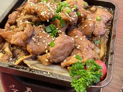 -仙隐小鹿中华料理(南宁万象城店)