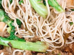 -阿福板凳面(观音桥店)
