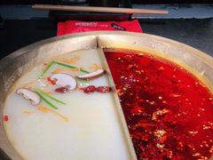 -九鼎轩脆毛肚火锅(南京东路店)