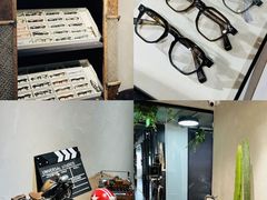 -大视光学•LINDBERG林德伯格•全球手工眼镜集合店(王府井店)
