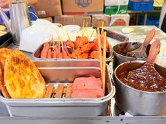 -张记灌饼(丰富路店)