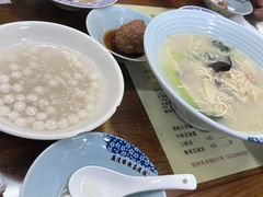 -粗茶淡饭(东关街店)