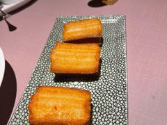 黄金脆带鱼（大份）-新荣记(南京西路店)