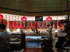 -上海静安昆仑大酒店