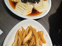 -胖哥俩肉蟹煲(龙德广场店)