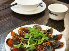 -小姨家常菜(昭萍东路店)