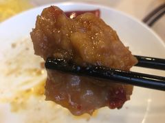 -点都德(华强南店)