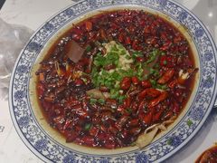 -院8里·少城记忆老川菜(宽窄巷子店)