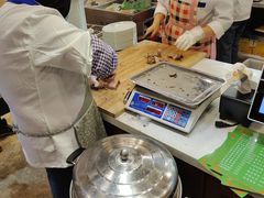 -清真·益鑫羊肉手抓馆(花园北街店)