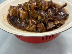 -六道菜农庄(花都店)