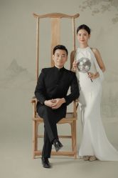 点击看大图 -CD视觉婚纱摄影