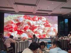 -徐记海鲜(观沙岭|滨江新城店)