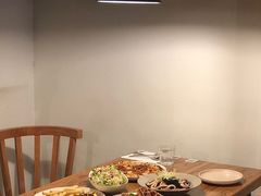 -CALDO CALDO 卡多厨房(双盛花园店)